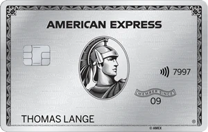 American Express Platinum Card