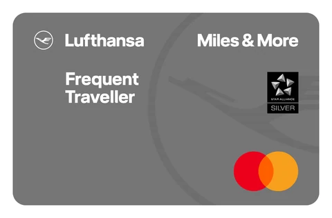 Miles & More Kreditkarte