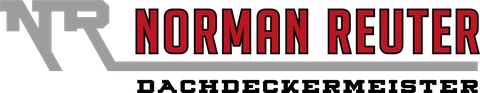 Logo Norman Reuter Dachdeckermeister