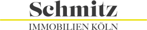 Logo Schmitz Immobilien Köln